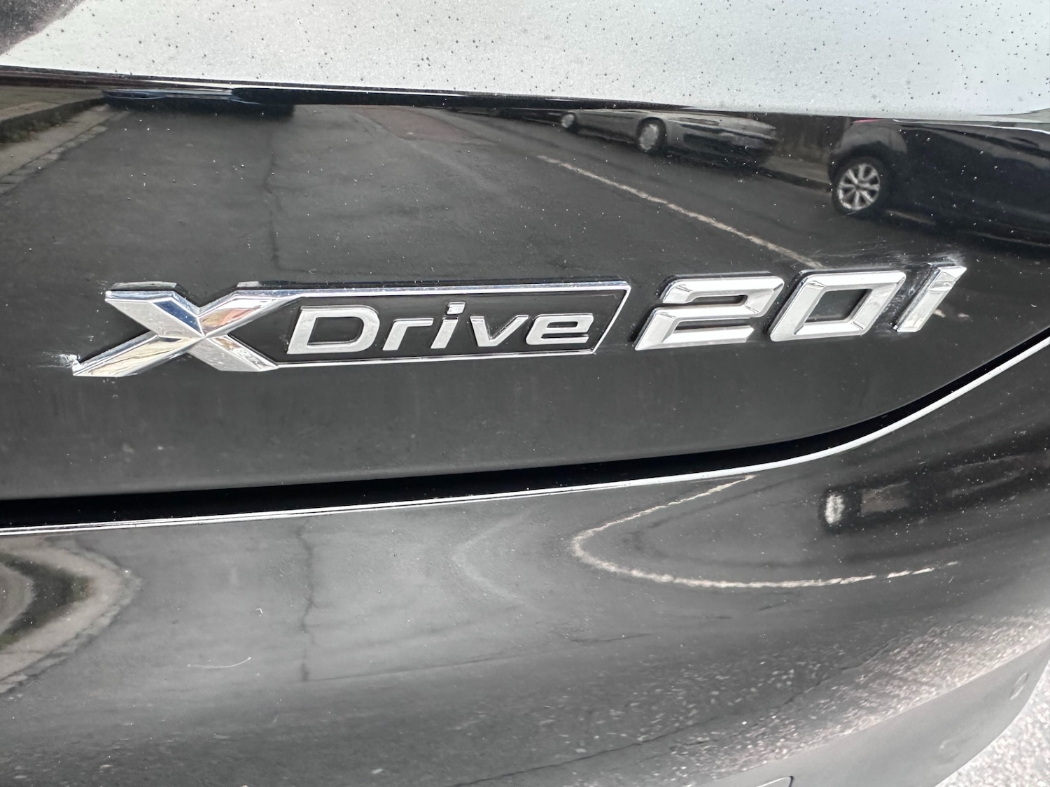 Used BMW X2 2019 for sale - 76722404: Photo 23