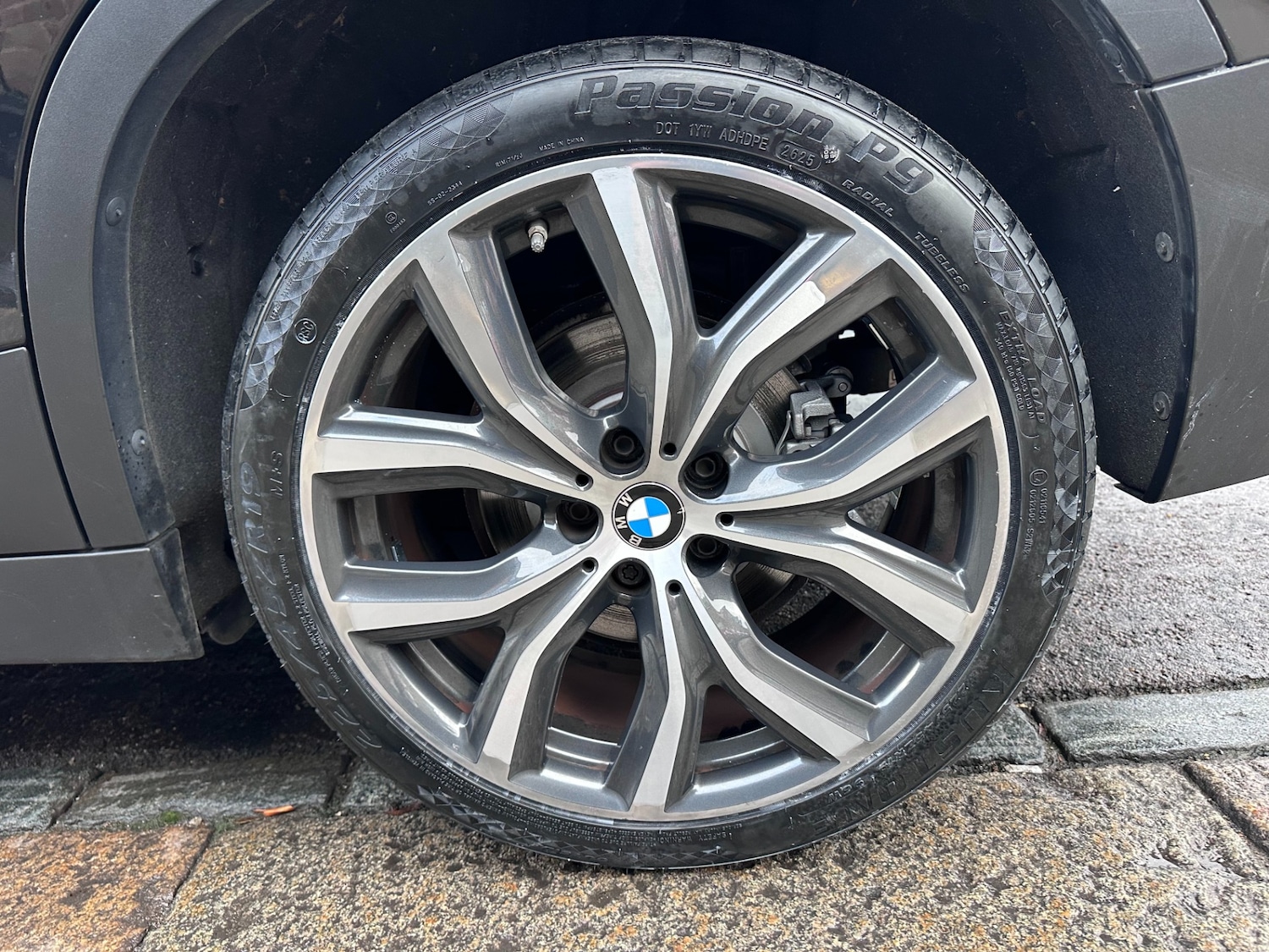 Used BMW X2 2019 for sale - 76722404: Photo 24