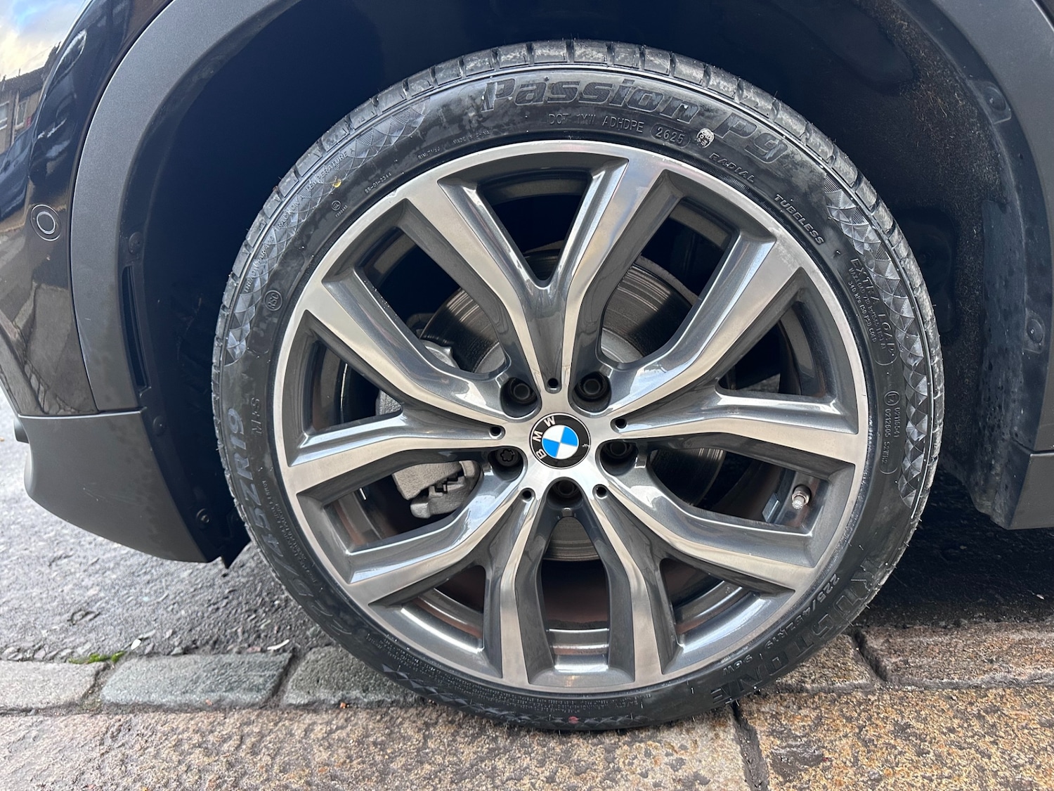 Used BMW X2 2019 for sale - 76722404: Photo 25