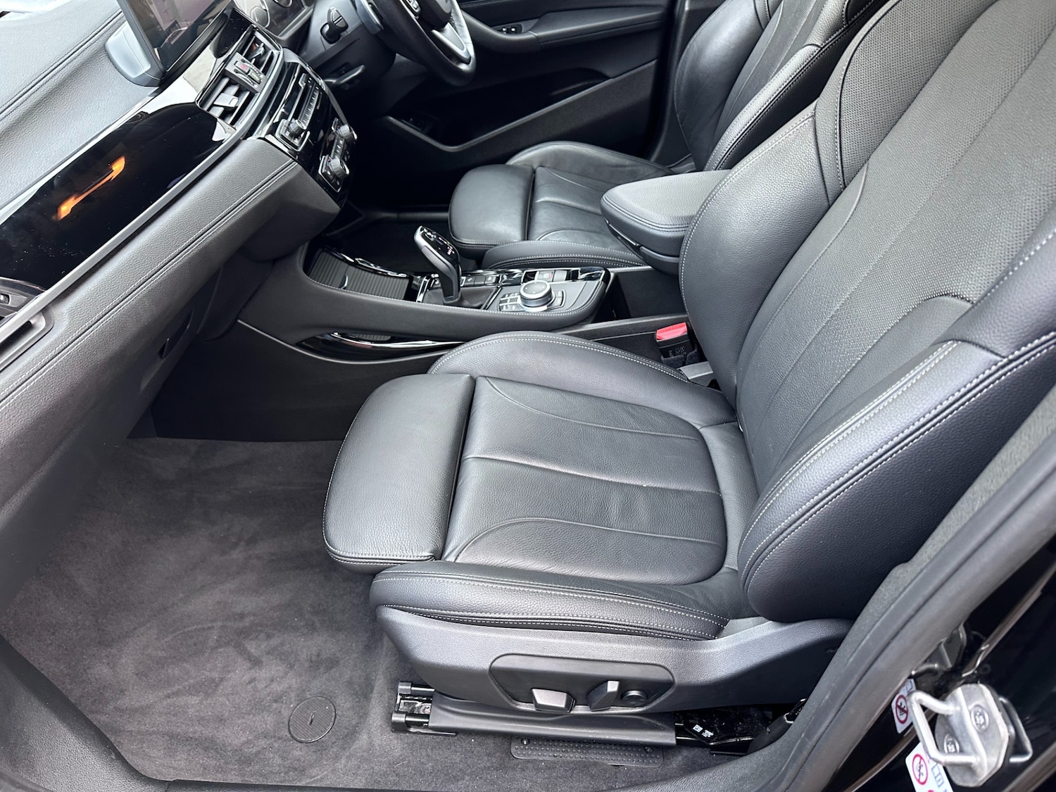 Used BMW X2 2019 for sale - 76722404: Photo 29