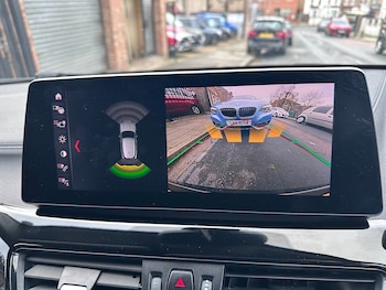 Used BMW X2 2019 for sale - 76722404: Photo