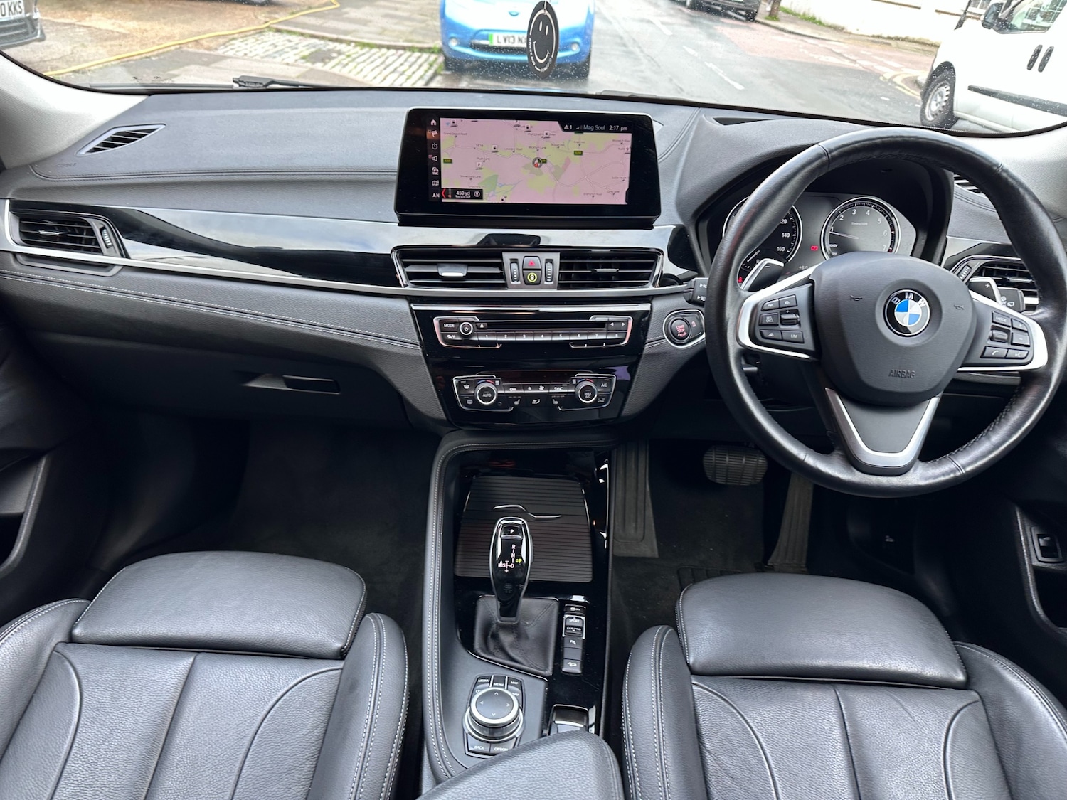 Used BMW X2 2019 for sale - 76722404: Photo 36