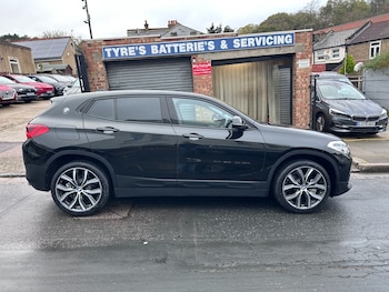 Used BMW X2 2019 for sale - 76722404: Photo