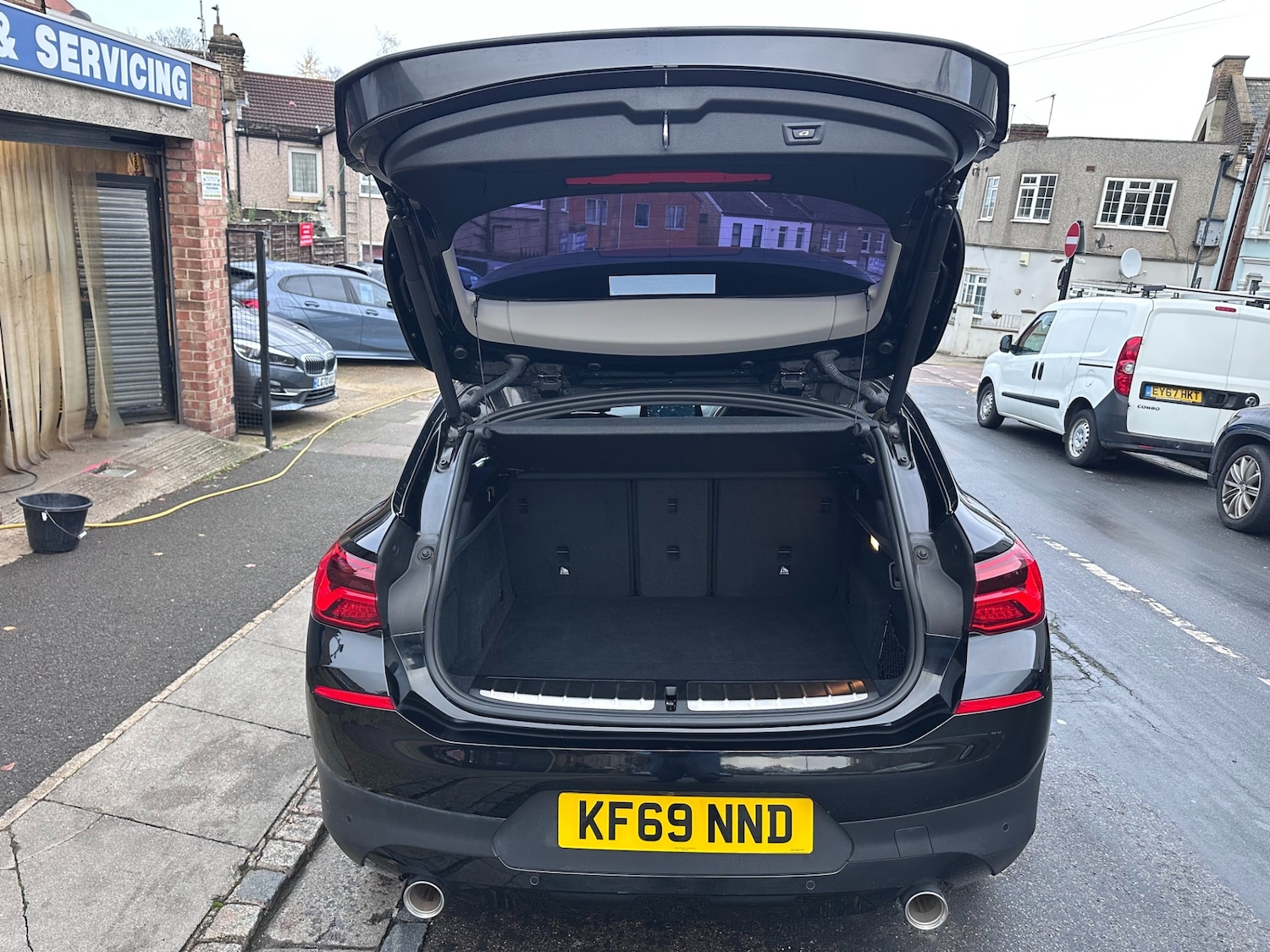 Used BMW X2 2019 for sale - 76722404: Photo 40