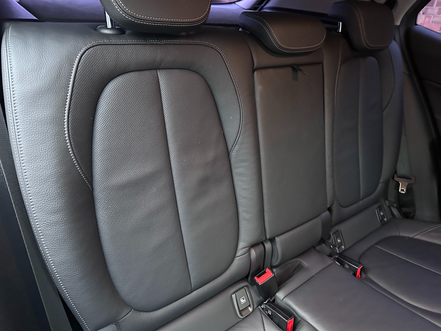 Used BMW X2 2019 for sale - 76722404: Photo 41