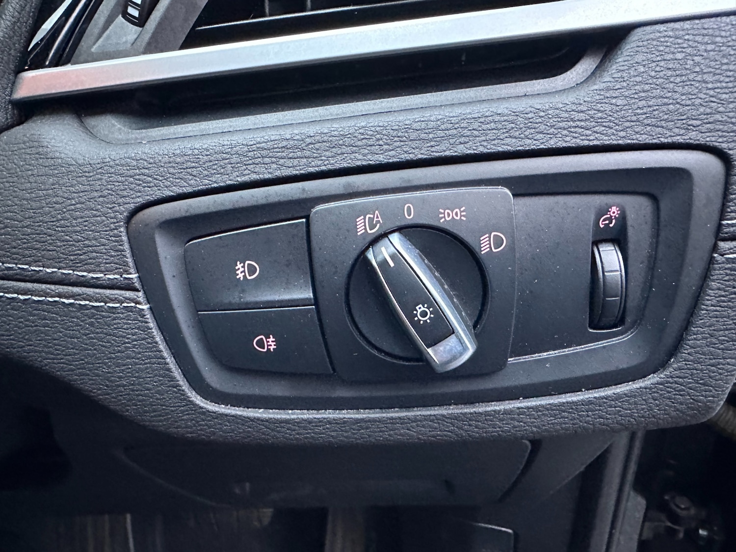 Used BMW X2 2019 for sale - 76722404: Photo 45