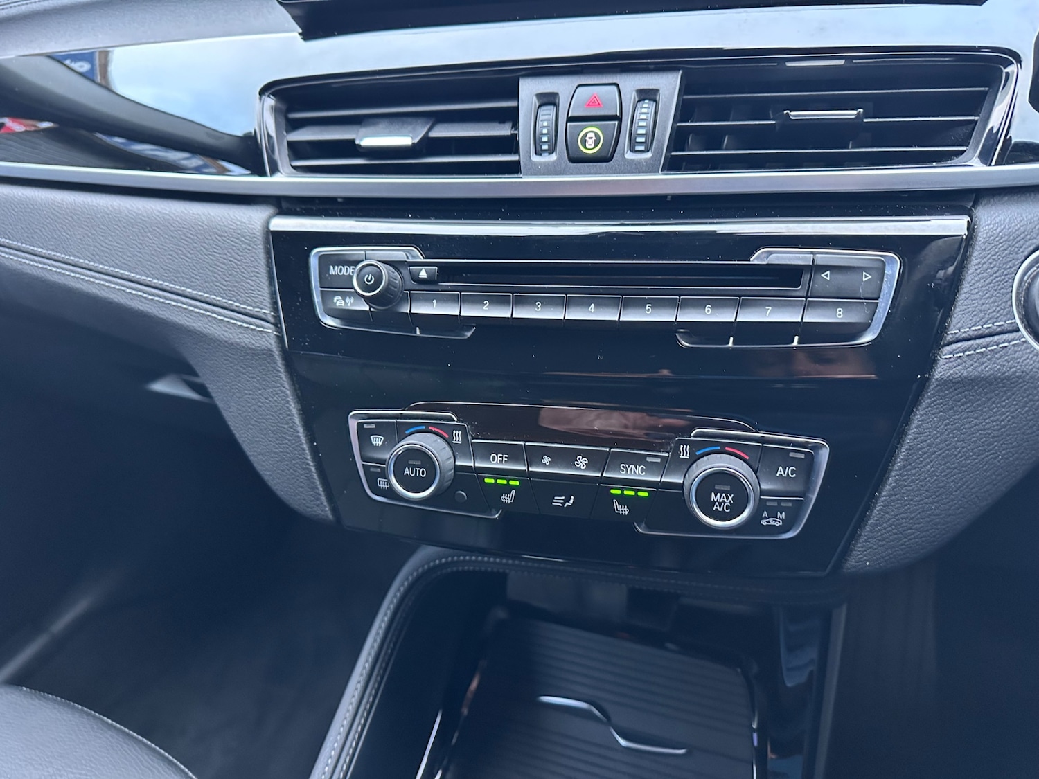 Used BMW X2 2019 for sale - 76722404: Photo 51