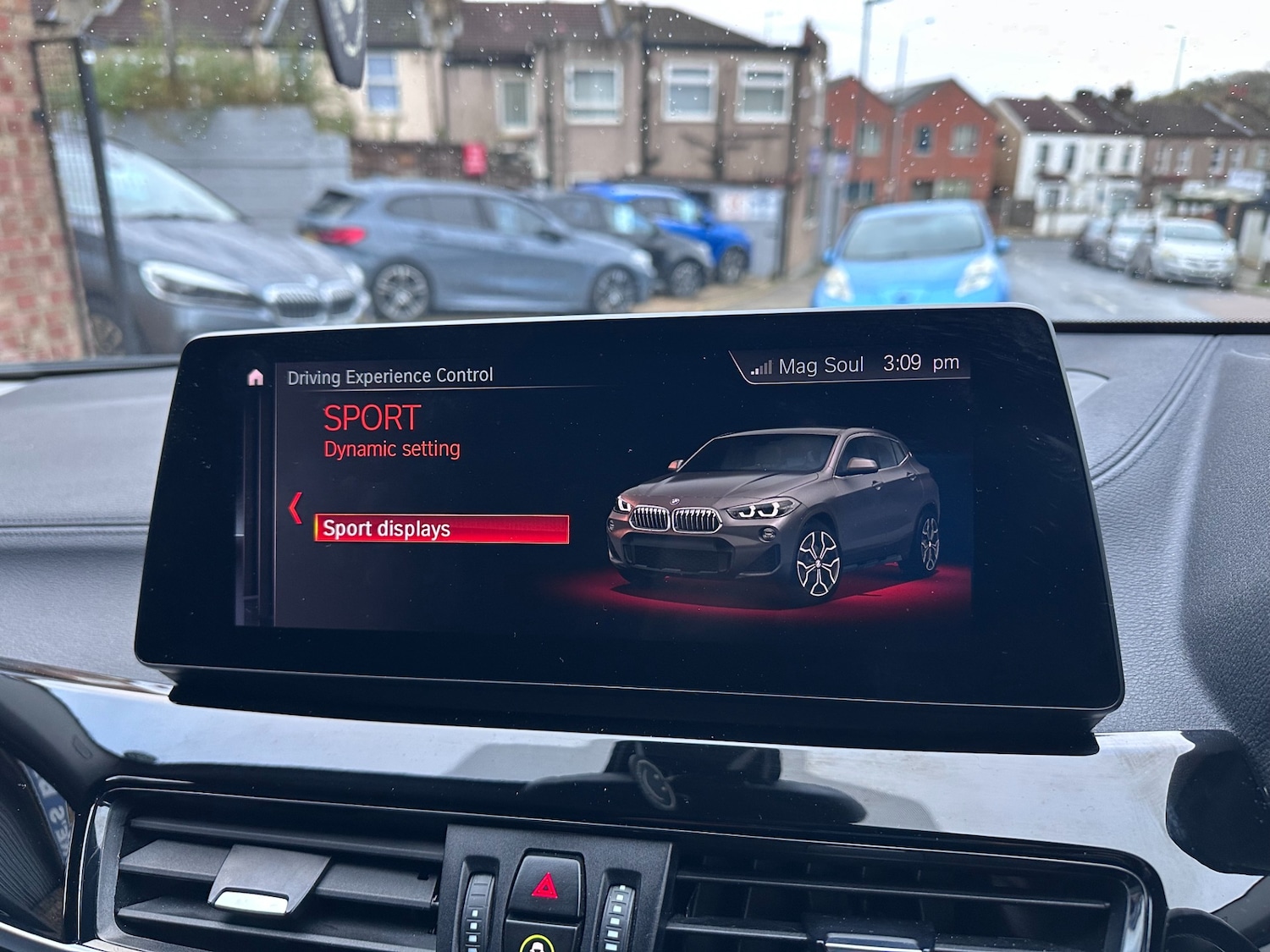 Used BMW X2 2019 for sale - 76722404: Photo 53