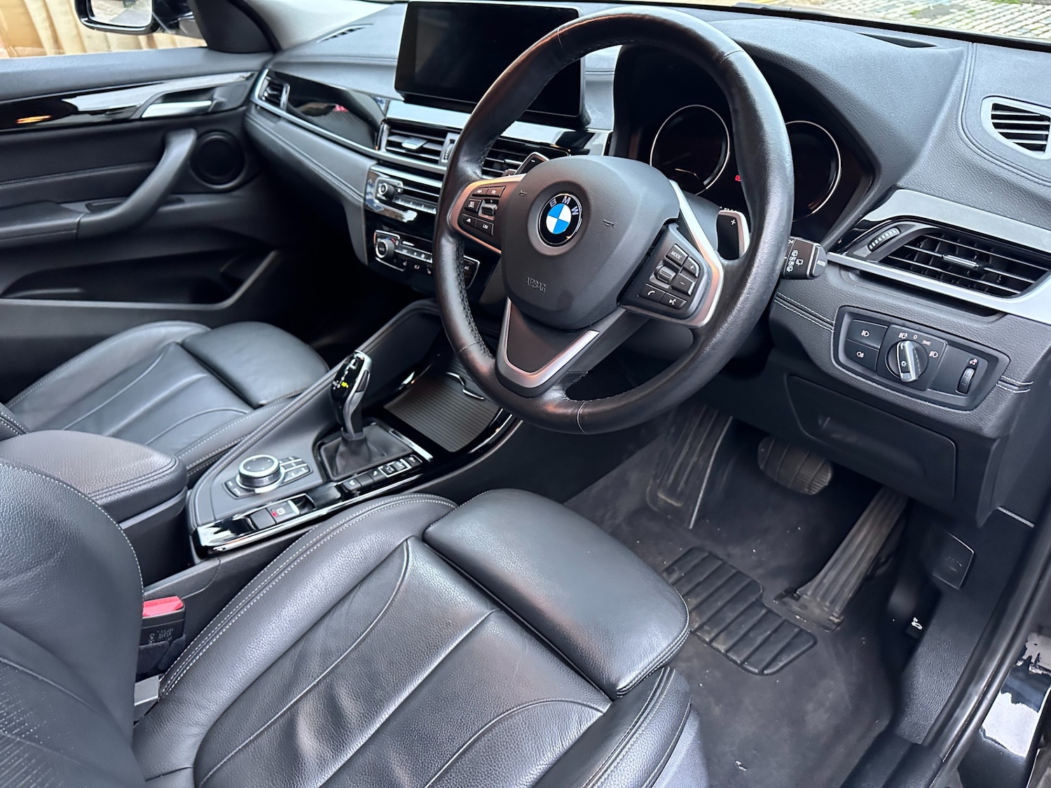 Used BMW X2 2019 for sale - 76722404: Photo 6