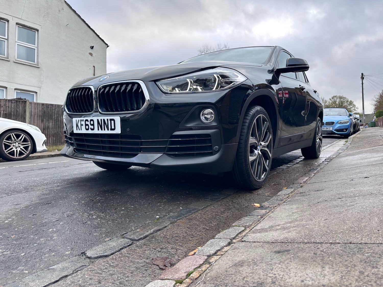 Used BMW X2 2019 for sale - 76722404: Photo 62