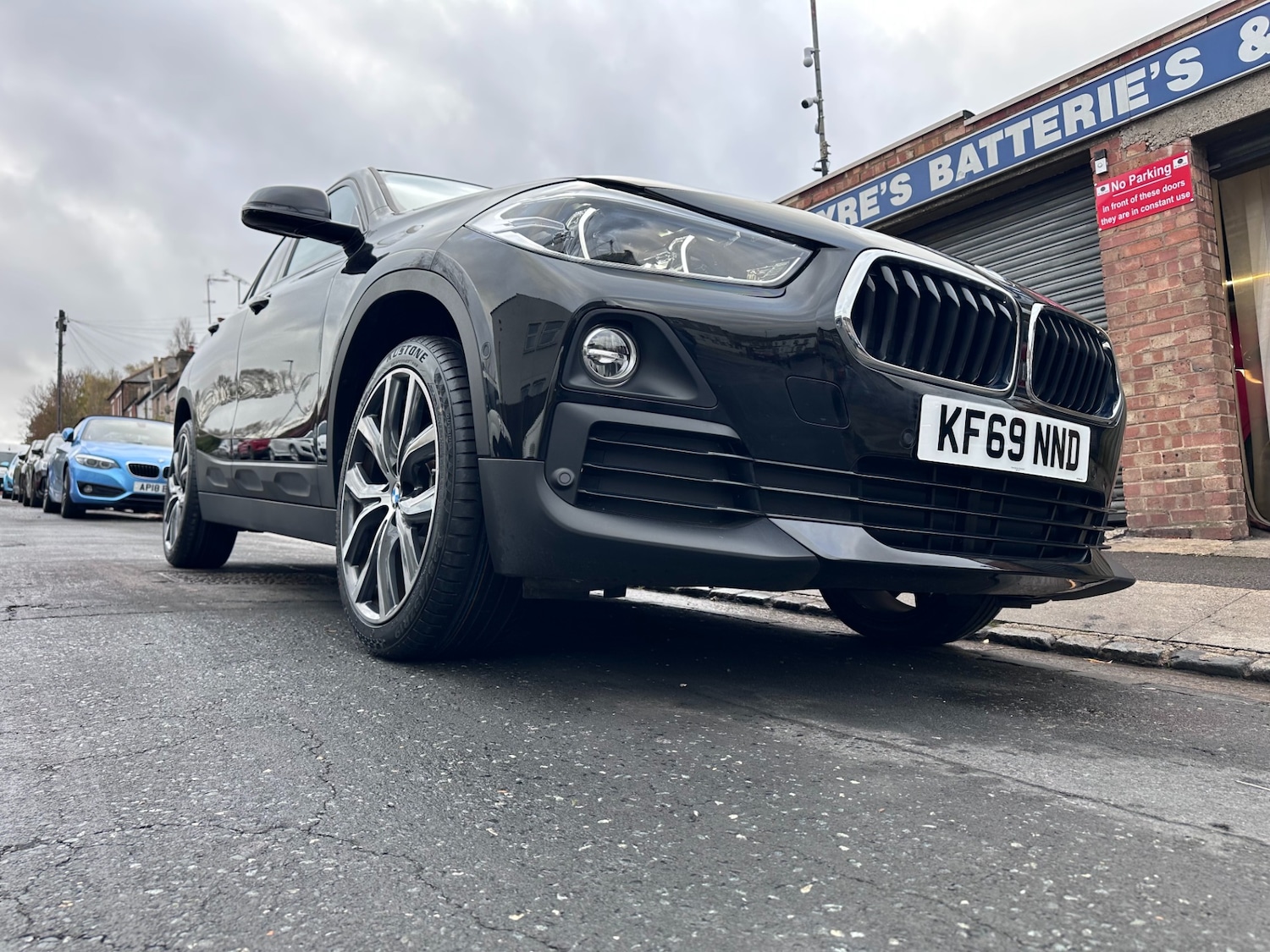 Used BMW X2 2019 for sale - 76722404: Photo 63