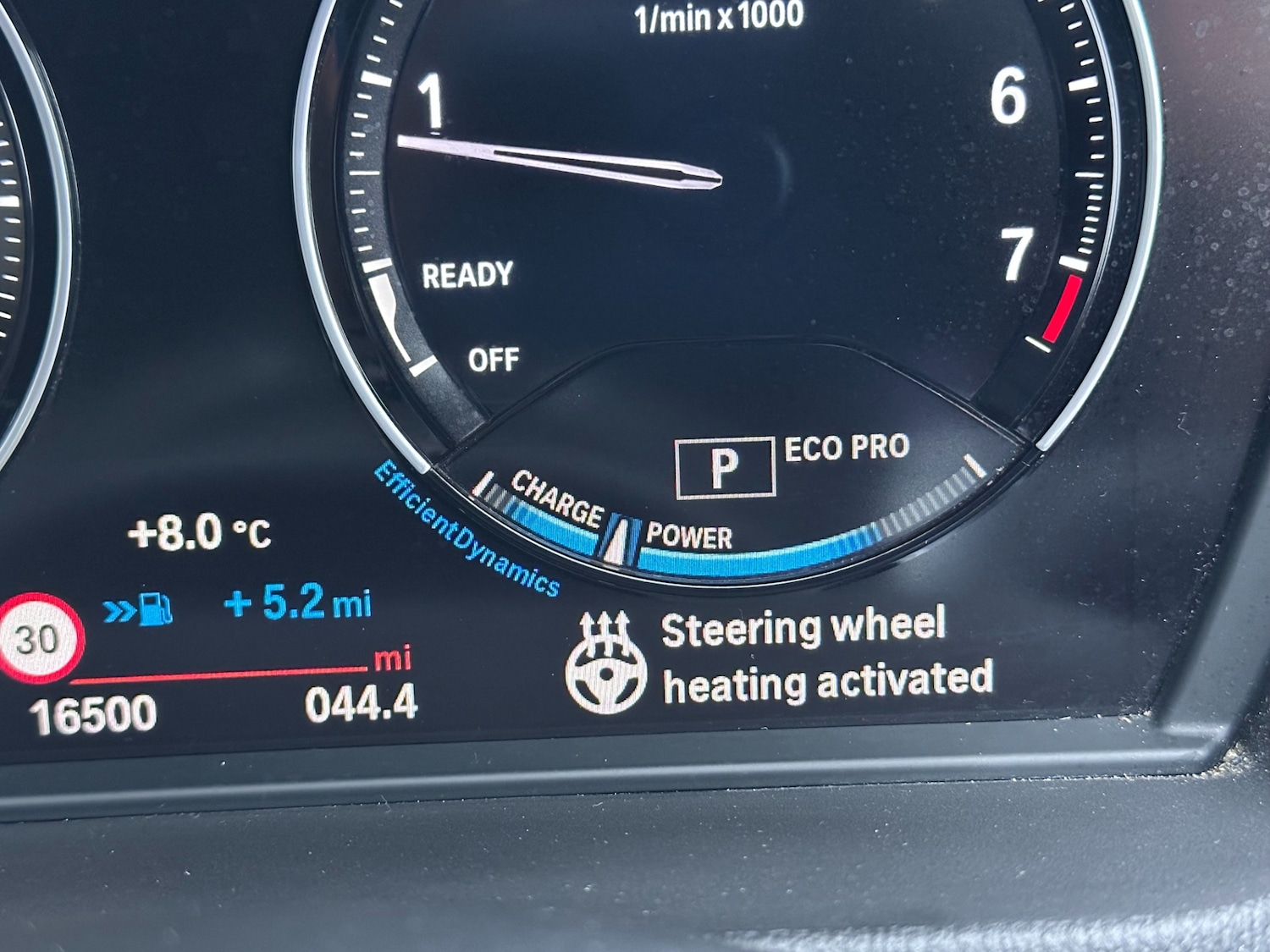 Used BMW X2 2019 for sale - 76722404: Photo 8