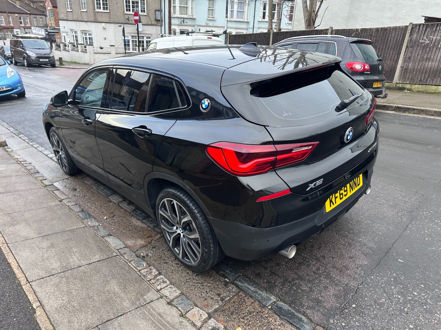 Used BMW X2 2019 for sale - 76722404: Photo 9