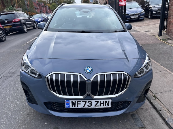 Used BMW 2 Series 2023 for sale - 76302135: Photo 11