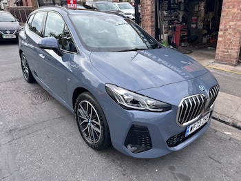 BMW - 2 Series