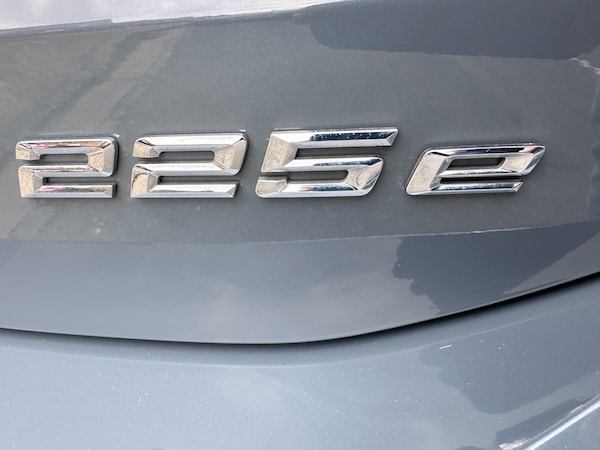 Used BMW 2 Series 2023 for sale - 76302135: Photo 21