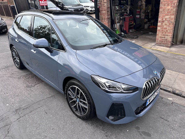 Used BMW 2 Series 2023 for sale - 76302135: Photo 57