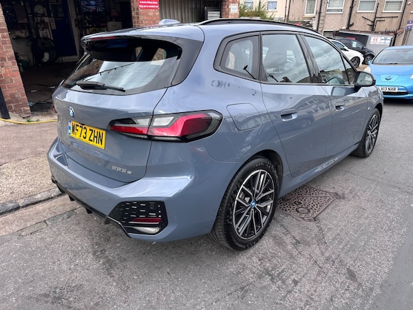 Used BMW 2 Series 2023 for sale - 76302135: Photo 5