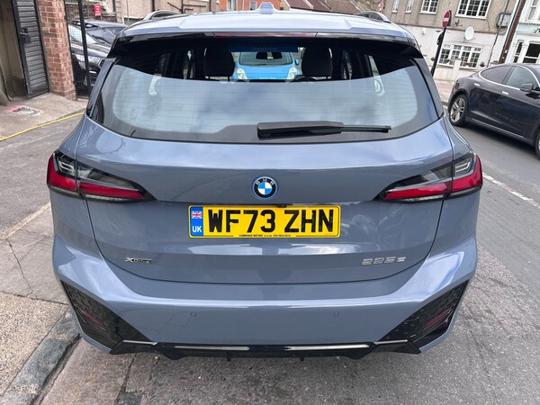 Used BMW 2 Series 2023 for sale - 76302135: Photo 7