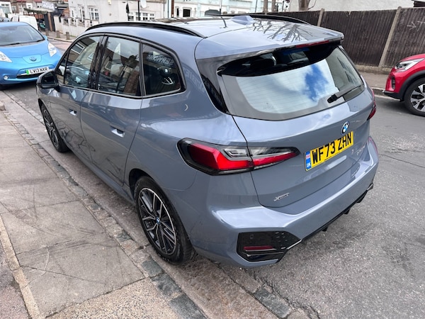 Used BMW 2 Series 2023 for sale - 76302135: Photo 9