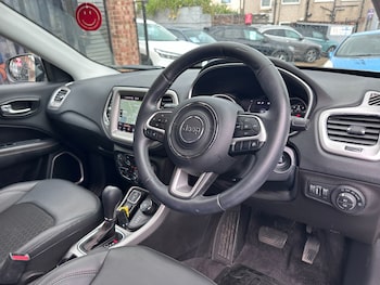 Used Jeep Compass 2021 for sale - 78940313: Photo