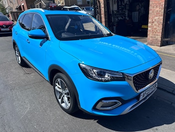 Used MG MG HS 2023 for sale - 79264143: Photo