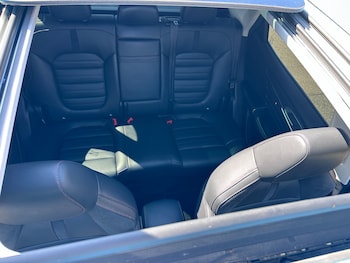 Used MG MG HS 2023 for sale - 79264143: Photo