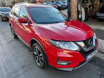 2020 (70) - 1.3 DiG-T Tekna 5dr [7 Seat] DCT