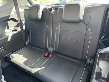 Used Volkswagen Tiguan Allspace 2022 for sale - 78849934: Photo