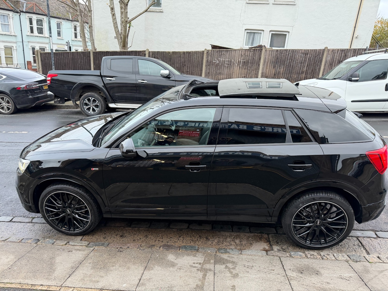 Used Audi Q2 2020 for sale - 76922146: Photo 11