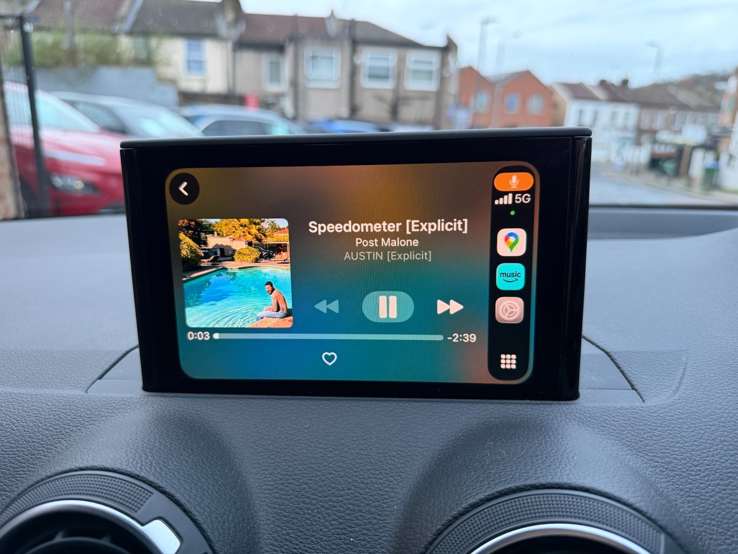 Used Audi Q2 2020 for sale - 76922146: Photo 12