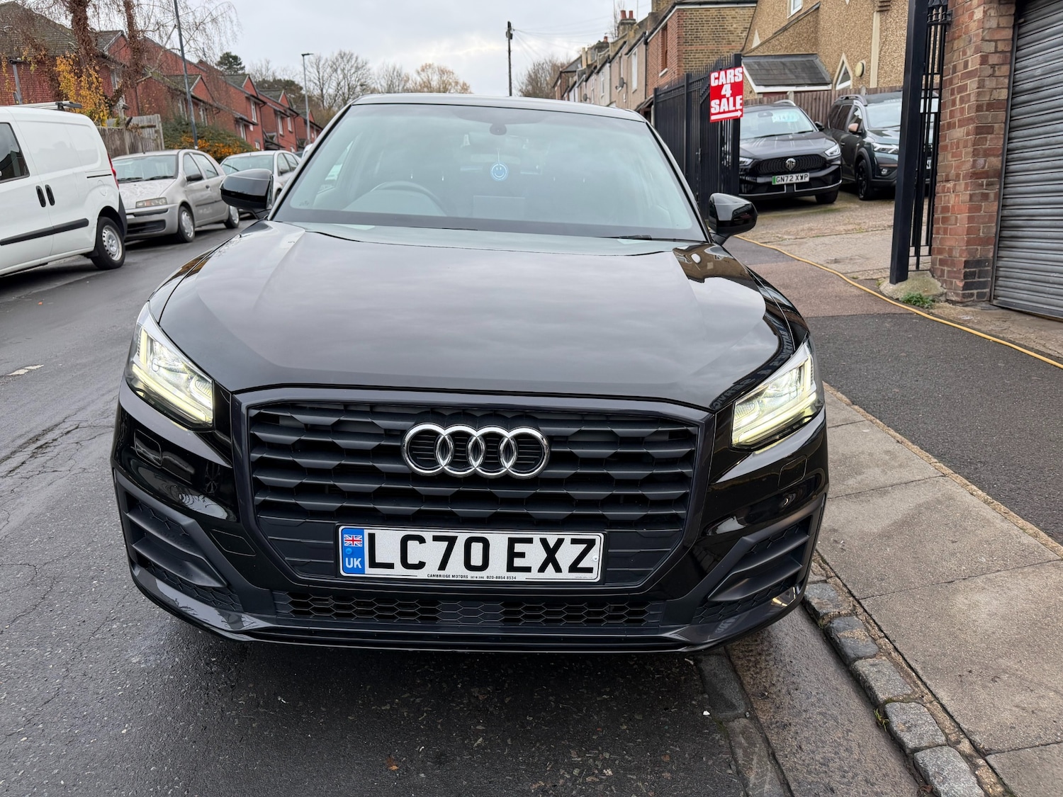 Used Audi Q2 2020 for sale - 76922146: Photo 15