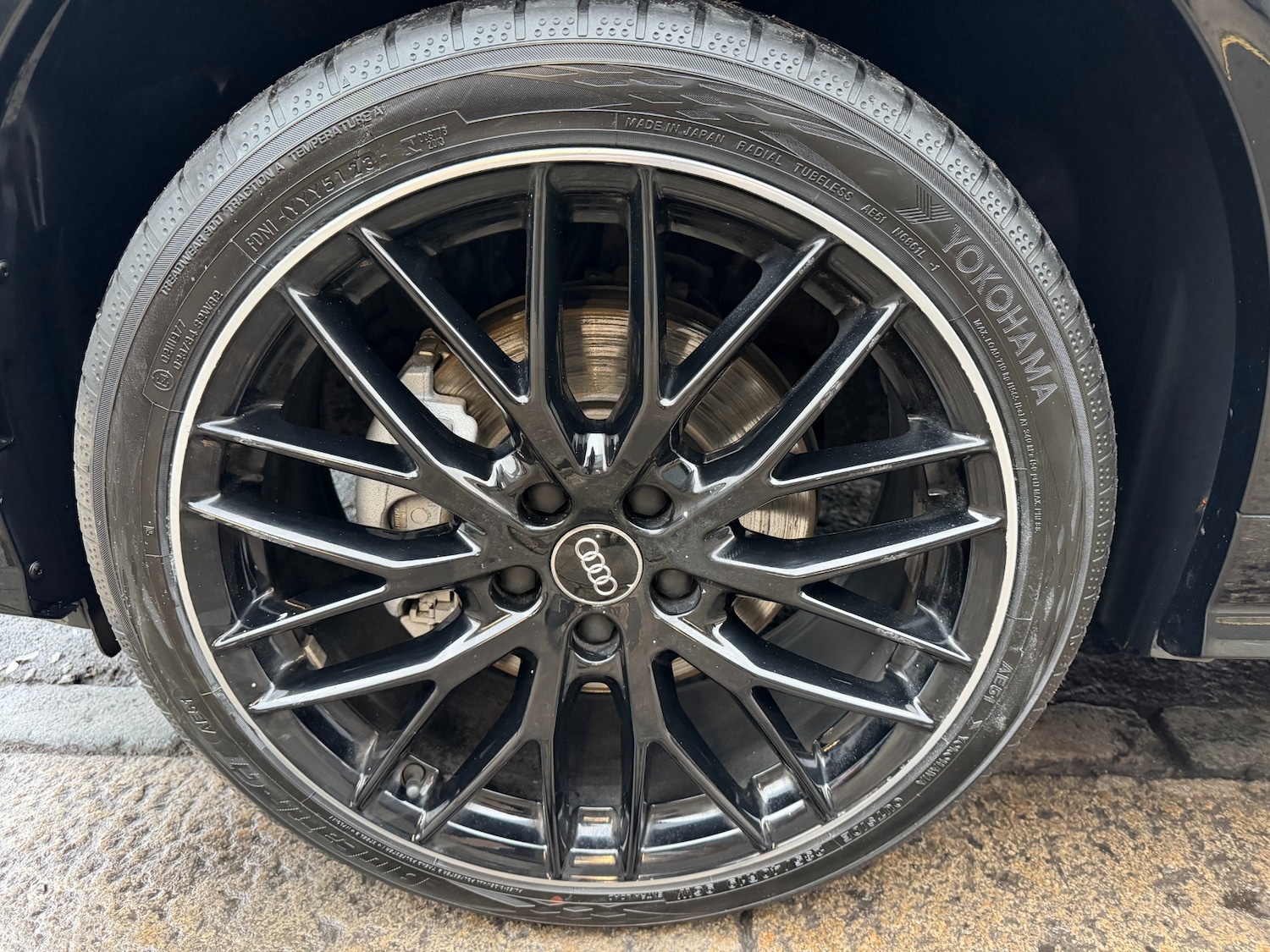 Used Audi Q2 2020 for sale - 76922146: Photo 18