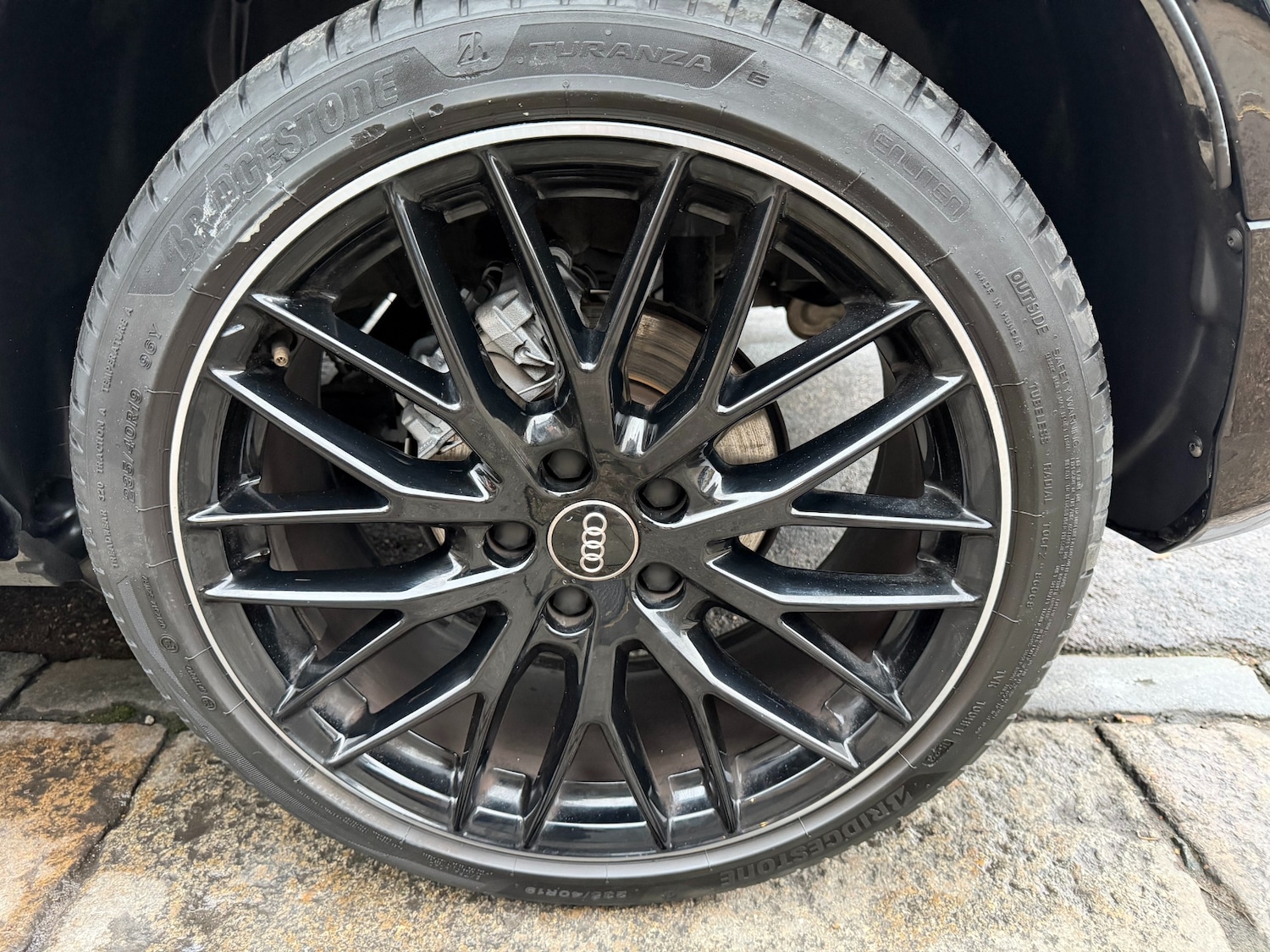 Used Audi Q2 2020 for sale - 76922146: Photo 19