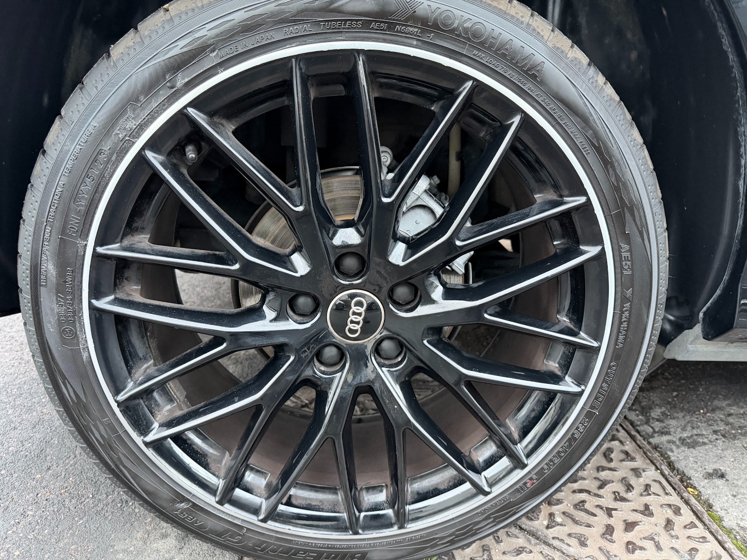 Used Audi Q2 2020 for sale - 76922146: Photo 20