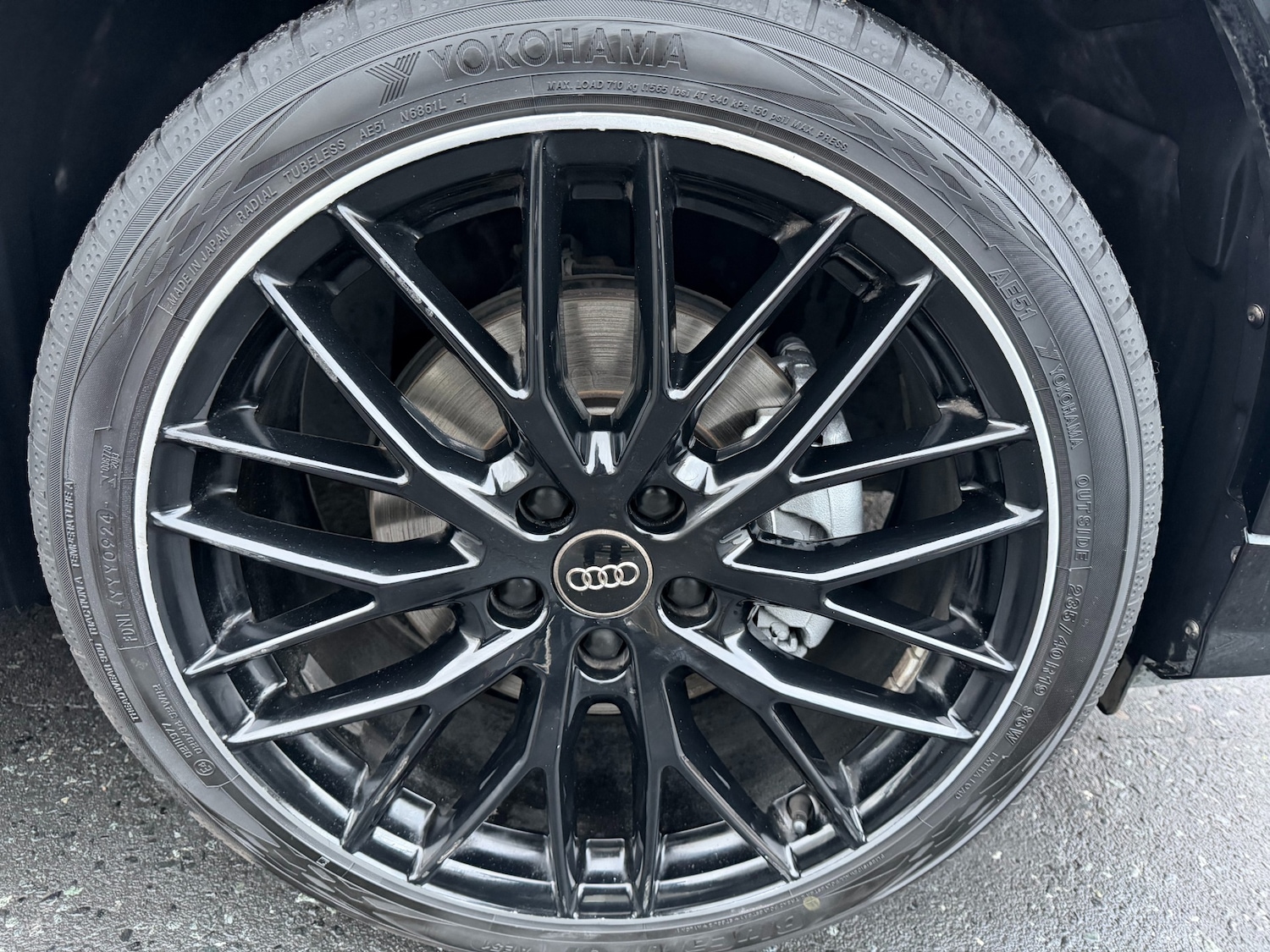 Used Audi Q2 2020 for sale - 76922146: Photo 22