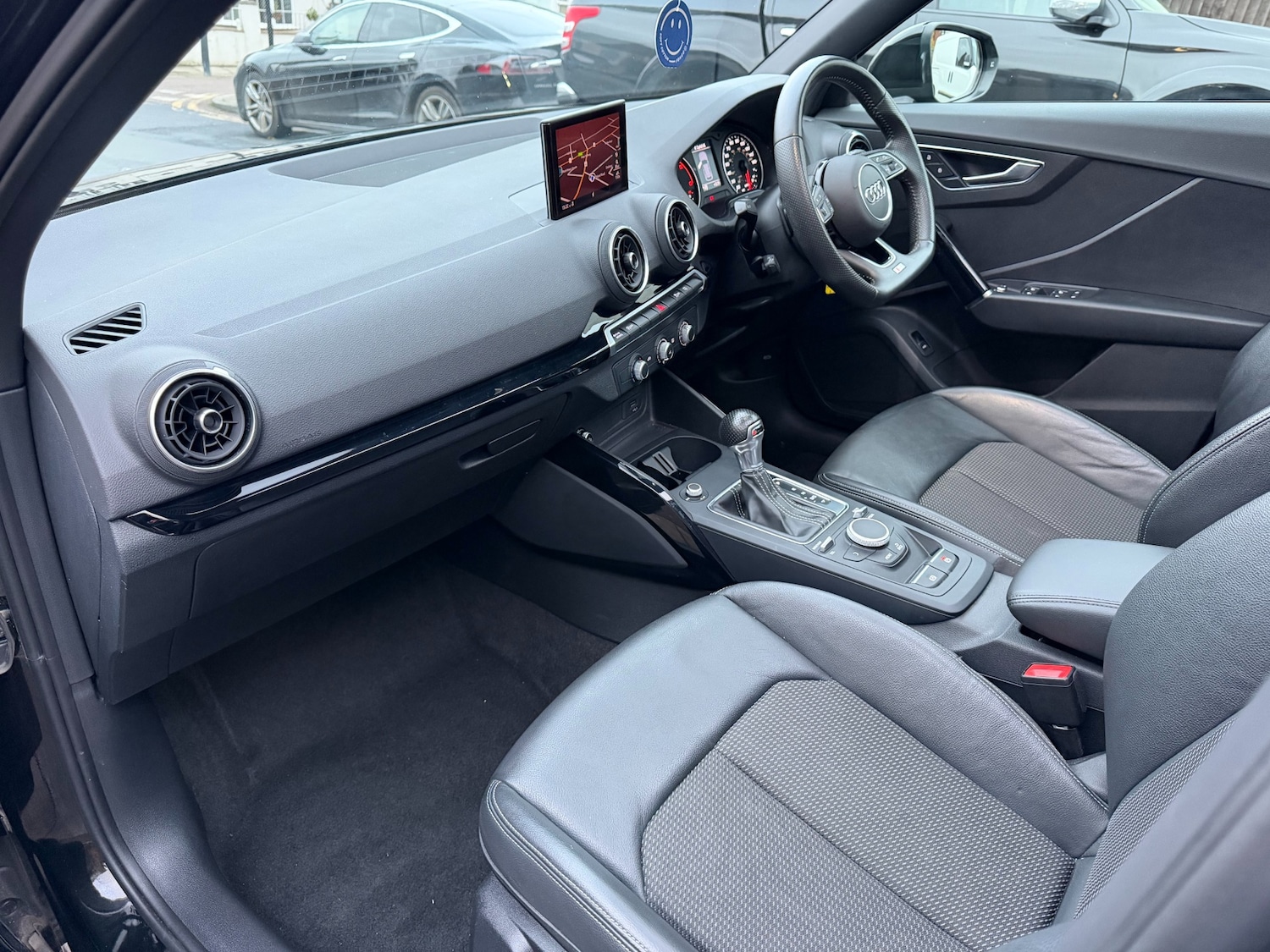 Used Audi Q2 2020 for sale - 76922146: Photo 24