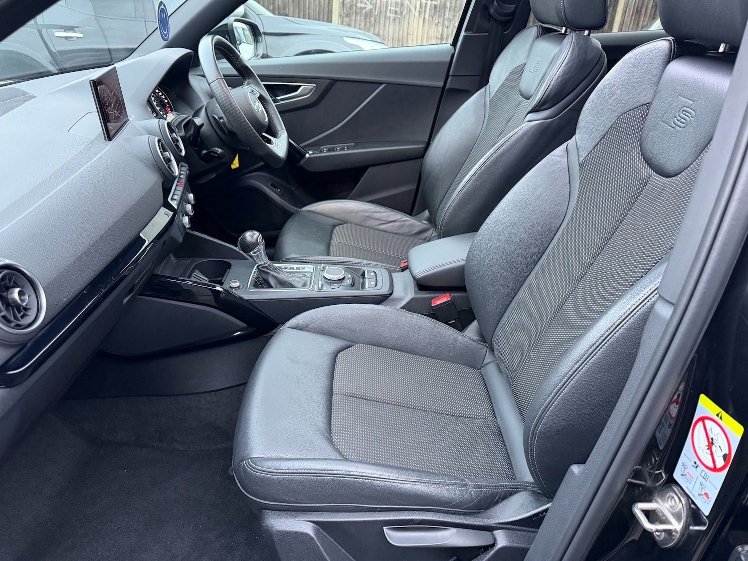 Used Audi Q2 2020 for sale - 76922146: Photo 25