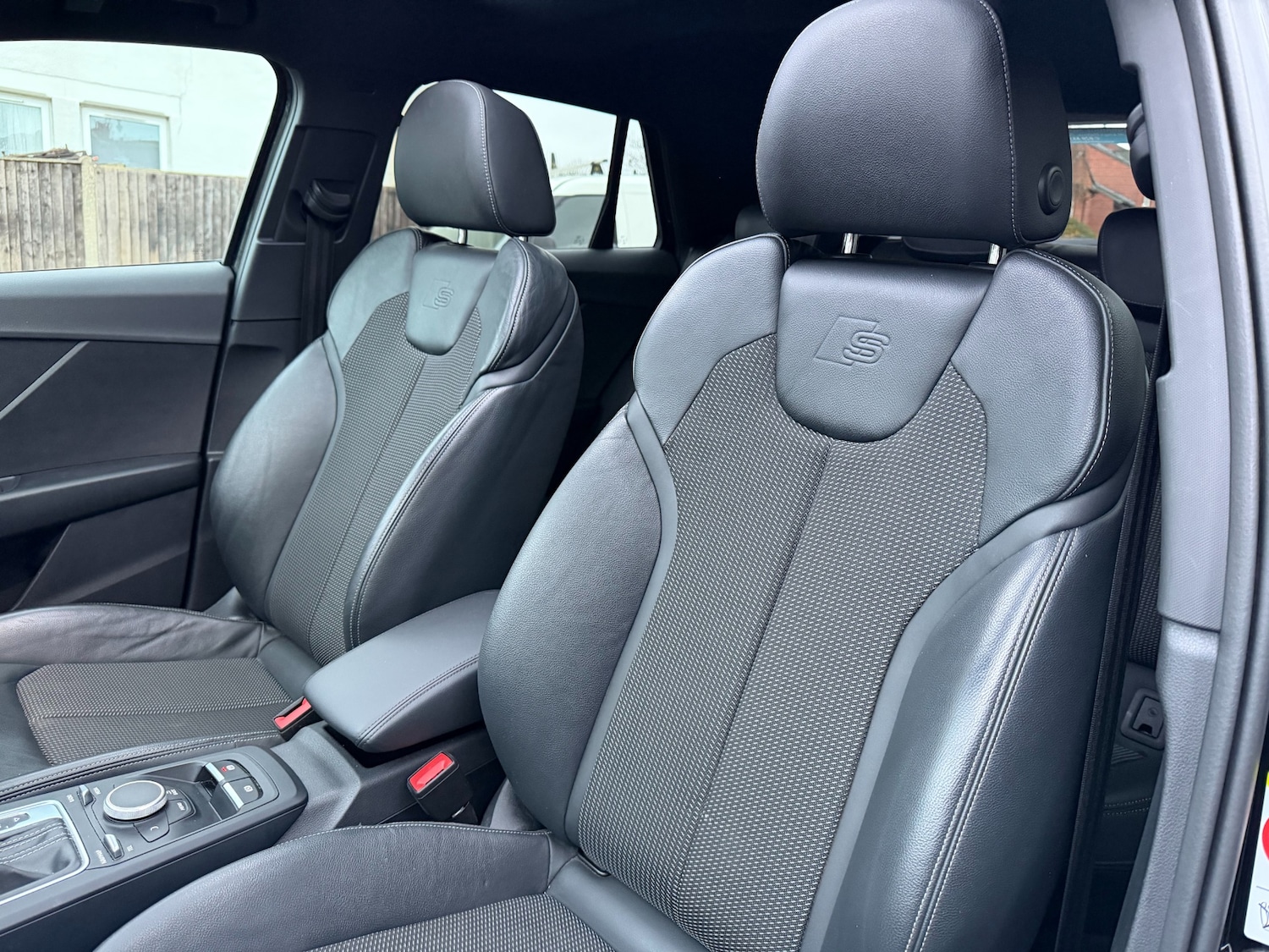 Used Audi Q2 2020 for sale - 76922146: Photo 26