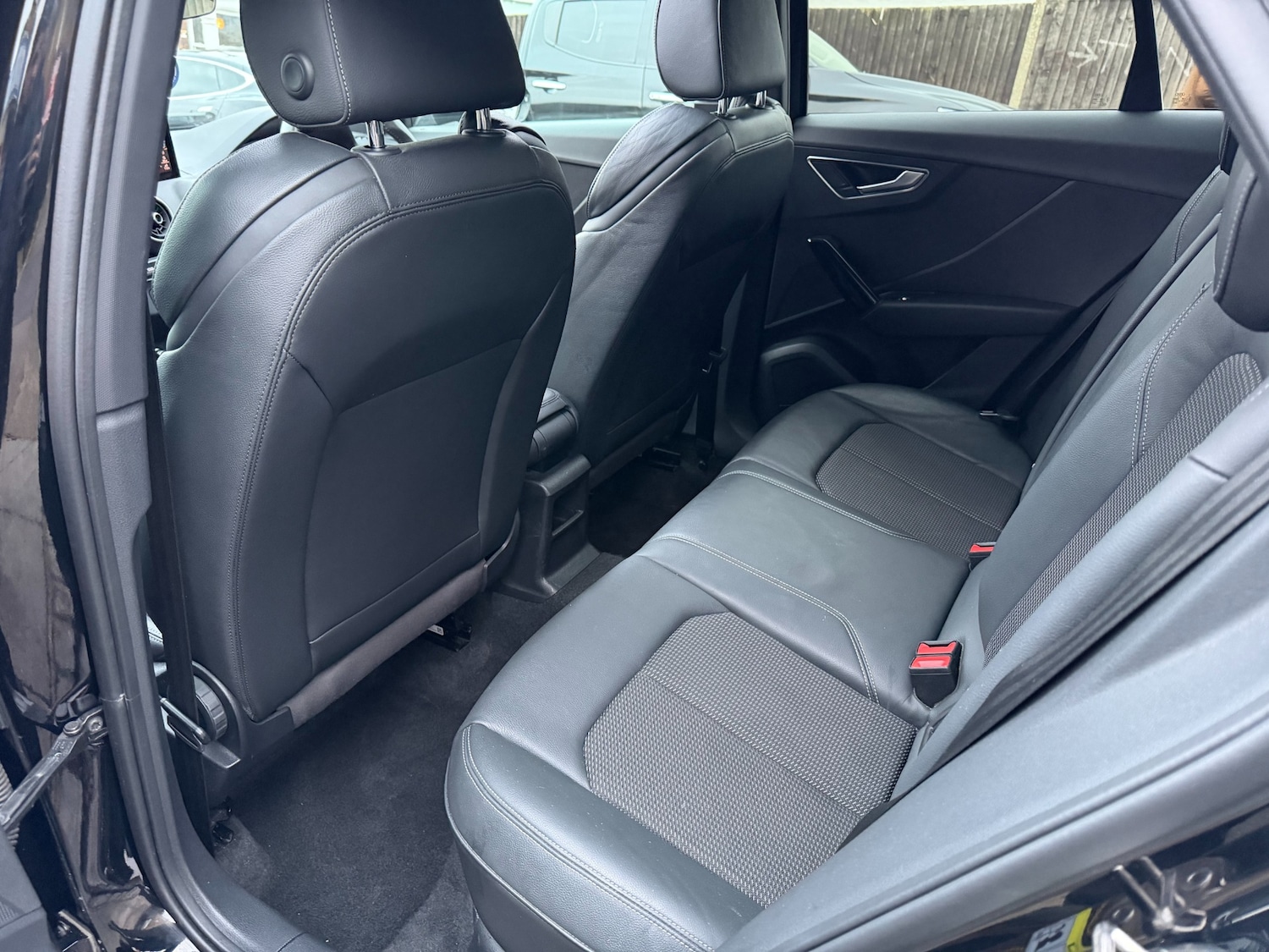 Used Audi Q2 2020 for sale - 76922146: Photo 27