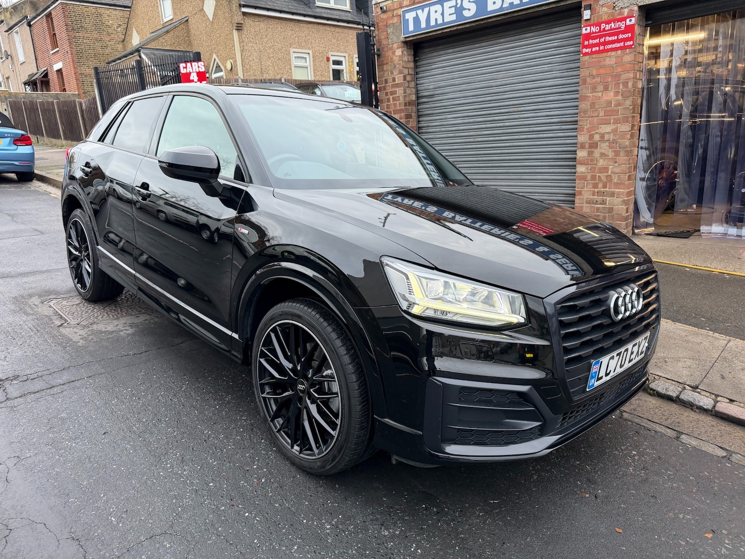 Used Audi Q2 2020 for sale - 76922146: Photo 28