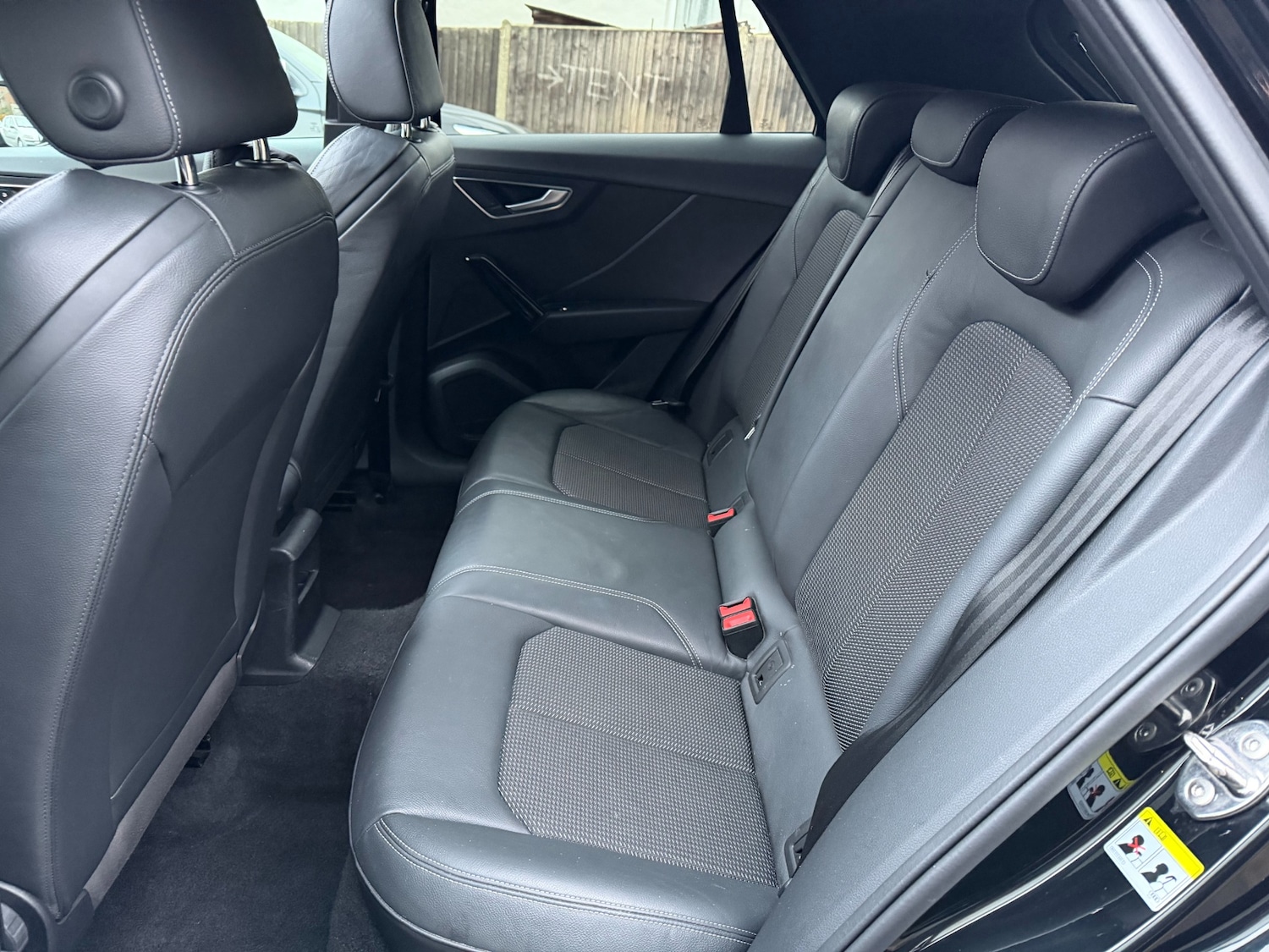 Used Audi Q2 2020 for sale - 76922146: Photo 29