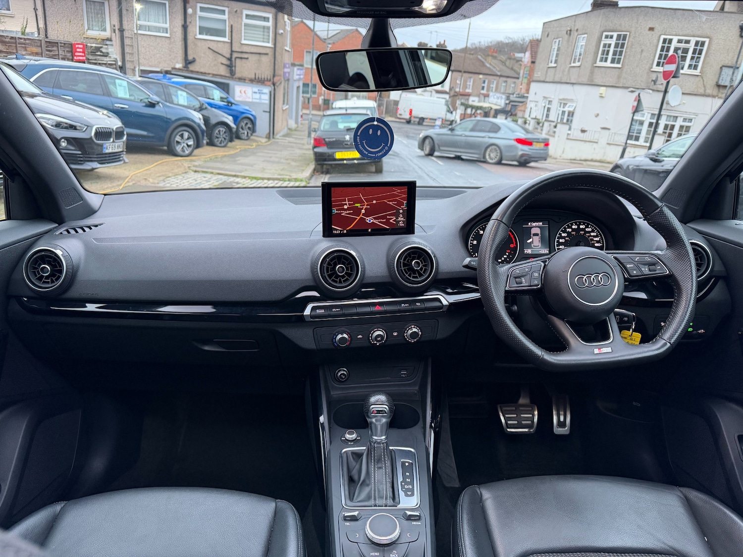 Used Audi Q2 2020 for sale - 76922146: Photo 30