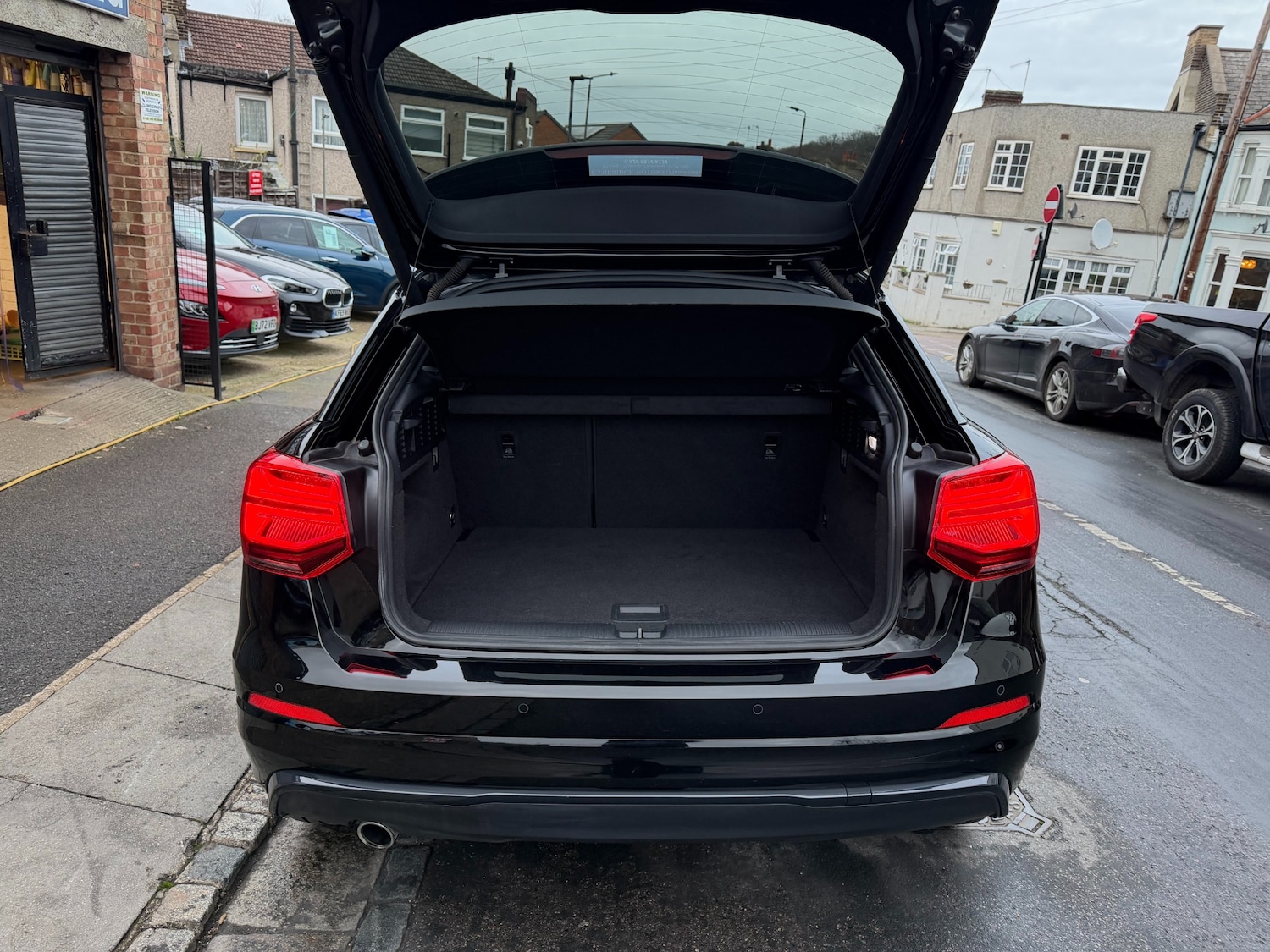 Used Audi Q2 2020 for sale - 76922146: Photo 32