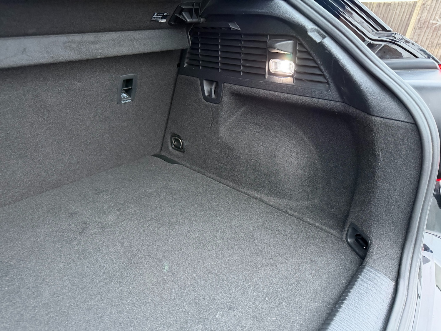 Used Audi Q2 2020 for sale - 76922146: Photo 33