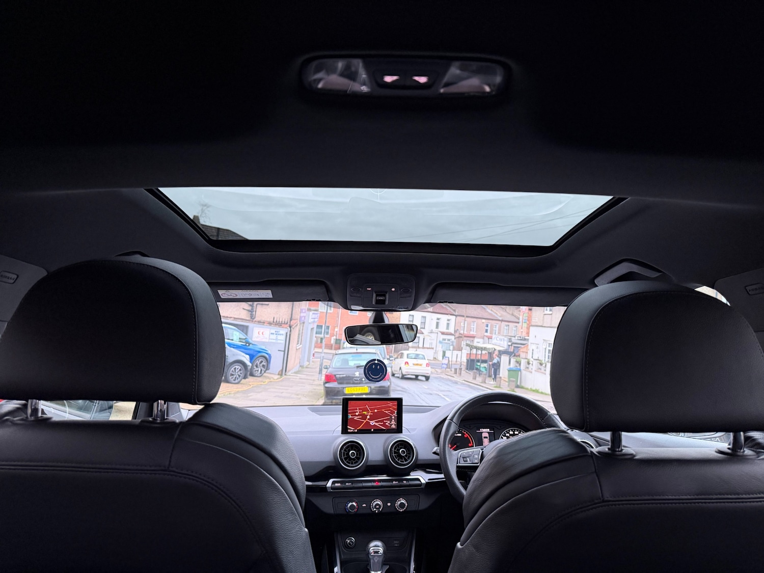 Used Audi Q2 2020 for sale - 76922146: Photo 34