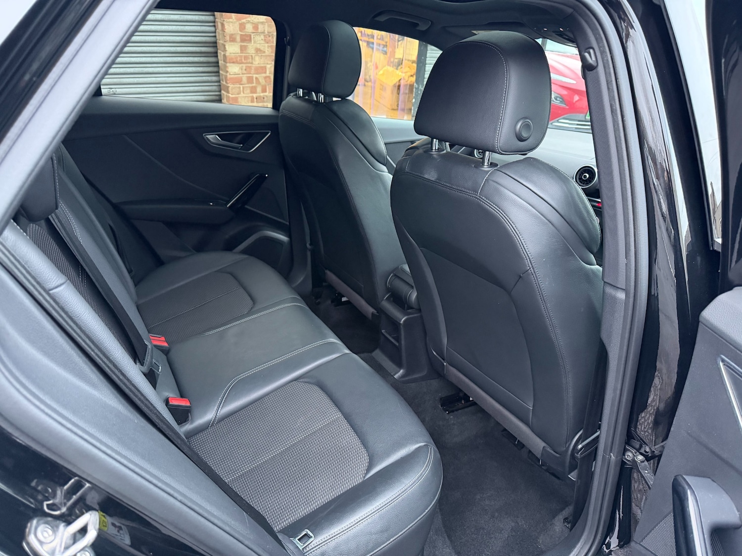 Used Audi Q2 2020 for sale - 76922146: Photo 35