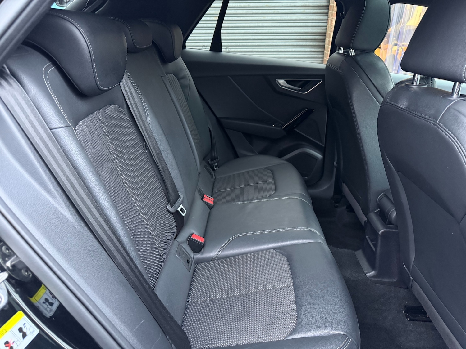 Used Audi Q2 2020 for sale - 76922146: Photo 36