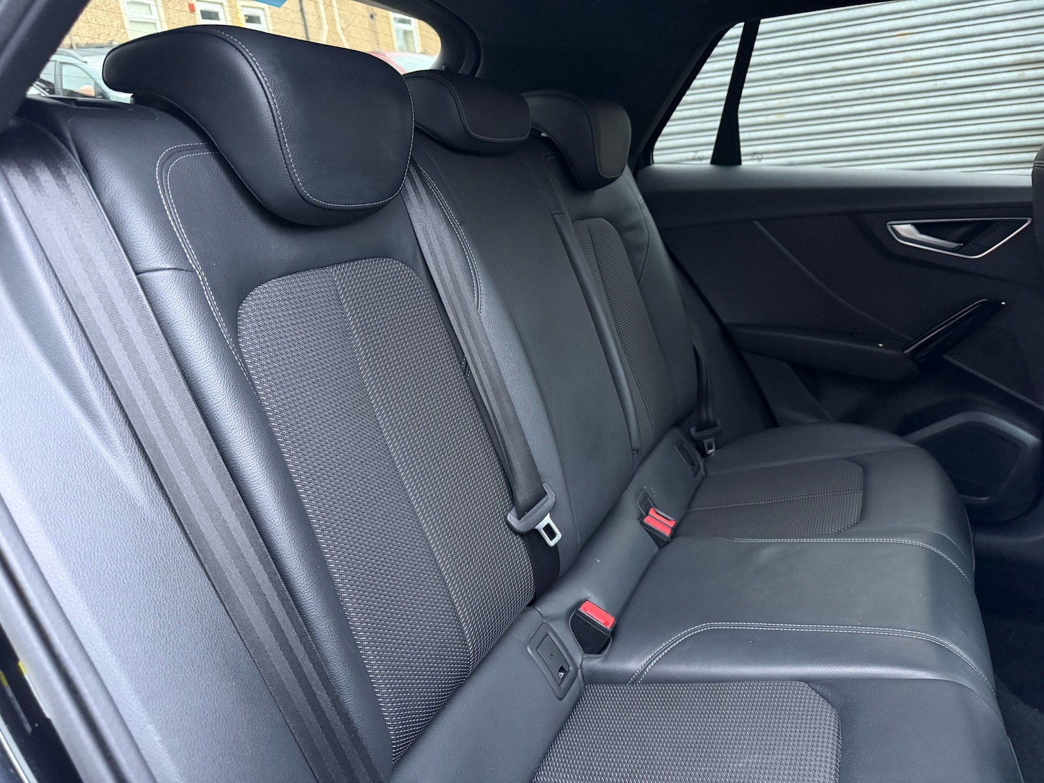 Used Audi Q2 2020 for sale - 76922146: Photo 37