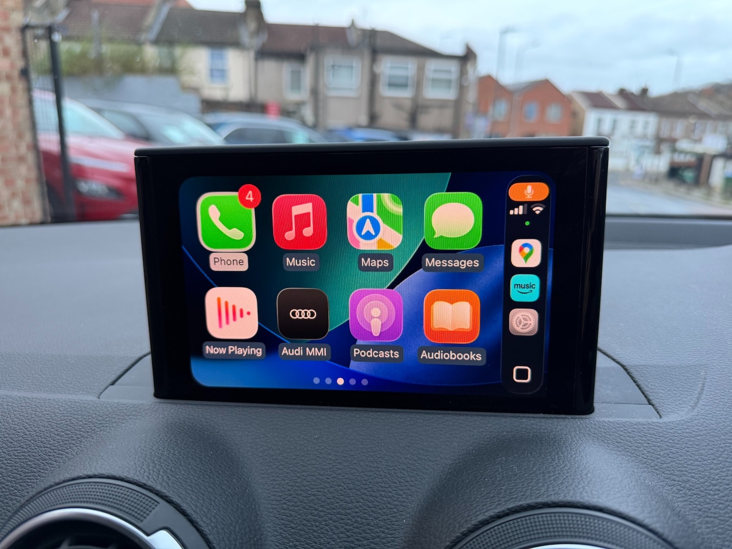 Used Audi Q2 2020 for sale - 76922146: Photo 4